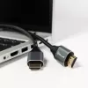 HDMI kabelis Tellur TLL312001 4K 18Gbps 1.5 m
