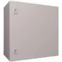 Elektriskais sadales skapis Rittal 1360.000, tērauds, IP66, 600×600×350 mm