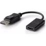 DisplayPort–HDMI pārveidotājs Dell PGFHY, DisplayPort–HDMI, 4K atbalsts (modelis PGFHY)