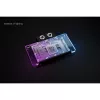 Grafikas kartes aizmugures plāksne Alphacool Core GeForce RTX 5080 EPIC‑X (modelis 14740)