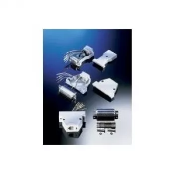ROLINE seriālais adapteris - DB-25 (V) uz RJ-45 (S)