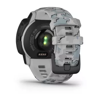 Garmin Instinct 2S Camo Edition 010-02563-03 viedpulkstenis, 40 mm, Mist Camo