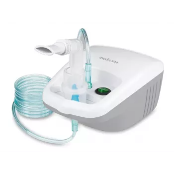 Medisana IN 540 kompresora inhalators
