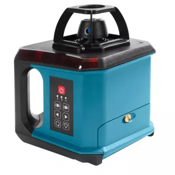 Makita SKR200Z - Rotējošais lāzera līmeņrādis