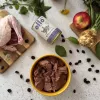 OLLO Umami Pīle un tītars - mitrā suņu barība - 850g