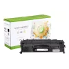 STATIC Toner kasetne, saderīga ar HP CF280X, melna, lielas ietilpības, saderīga, 6900 lappuses