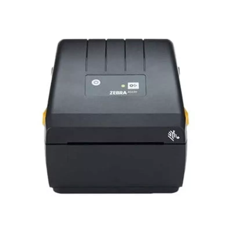 Zebra ZD230 etiķešu printeris Termiskā pārnese 203 x 203 DPI 152 mm/s Vadu Ethernet LAN