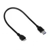 ADATA HD710 Pro ārējais cietais disks 1 TB 2,5 collu Micro-USB B 3.2 Gen 1 (3.1 Gen 1) Melns, Dzeltens