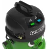 Numatic GVE370-2 putekļsūcējs 1200 W cilindrveida putekļsūcējs Sauss&Slapjš Putekļu maiss 15 L