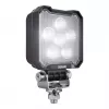 LEDvance Osram CUBE WL VX100-WD LED 10W 3000K lampa transportlīdzekļa apgaismojumam