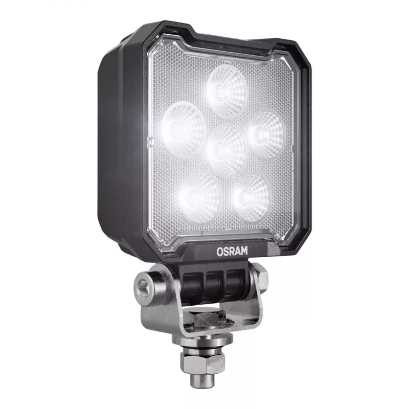 LEDvance Osram CUBE WL VX100-WD LED 10W 3000K lampa transportlīdzekļa apgaismojumam