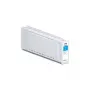 Tintes kasetne Epson UltraChrome Pro10 ciāna 700 ml, oriģināla, viens iepakojums