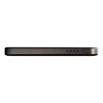 Magnetic Powerbank 5000mAh MagSafe/Qi2 melns