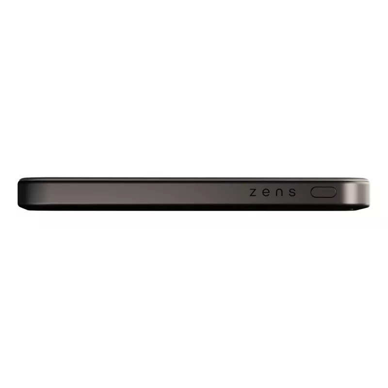 Magnetic Powerbank 5000mAh MagSafe/Qi2 melns