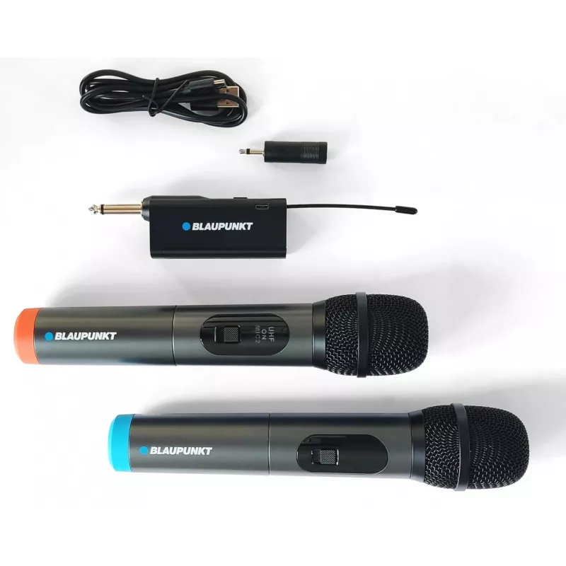 Mikrofons Blaupunkt WM60UDB