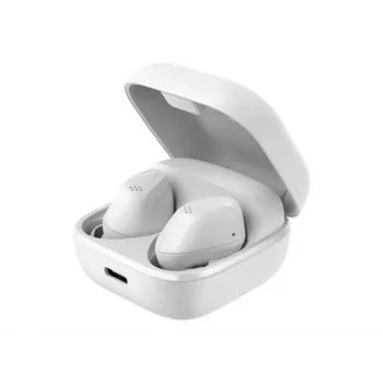 Sennheiser austiņas | Accentum | Bluetooth | Ievietojamās | Mikrofons | Trokšņu slāpēšana | Bezvadu | Balta