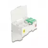 Delock 88098 Cietvielu disks