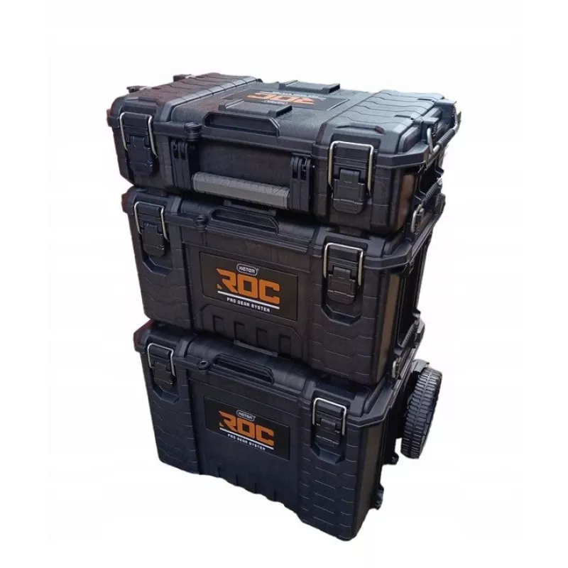 Toolbox XL Roc Pro Gear 2.0 Keter