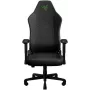 Razer spēļu krēsls | Iskur V2 X NewGen | Melns/Green