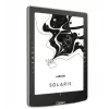 E-lasītājs InkBOOK Solaris Melns IB_SOLARIS_BK 6 collu displejs