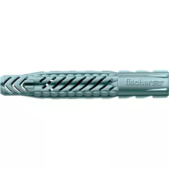 Apaļie dībeļi Fischer UX, 100 gab.