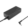 Barošanas adapteris QOLTEC 65W 19V 3.42A portatīvajiem datoriem un saderīgām ierīcēm