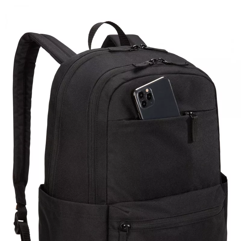 Case Logic 5375 Campus PC Uplink mugursoma melna