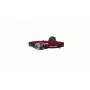 Galvas lukturītis Led Lenser H3.2 Melns Sarkans