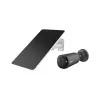 IP kameras KIT/BF4CA-0210B-XL/M0508 APOLLO BULLET C1 Wi-Fi 6, viedā dubultā gaisma - 4 Mpx 2,1 mm DAHUA