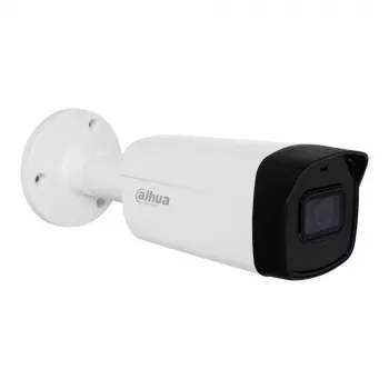 Drošības kamera DAHUA HAC-HFW1200TH-I8A0360BS6 HDCVI 1080P IR Bullet