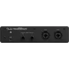 Fender Quantum LT 4 - USB-C audio saskarne