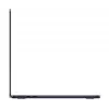 MacBook Air 13,6 : M2 8/8, 16GB, 256GB - Midnight