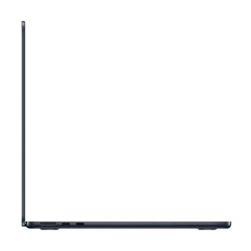 MacBook Air 13,6 : M2 8/8, 16GB, 256GB - Midnight