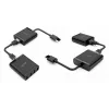USB centrmezgls UNITEK Y-2516