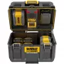 Toughsystem lādētājs DWST83471 2X4A Dewalt