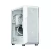 Zalman I3 NEO ARGB balta datora korpuss Midi Tower
