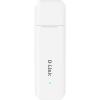D-Link 4G LTE AX300 vienjoslas Wi-Fi 6 maršrutētājs