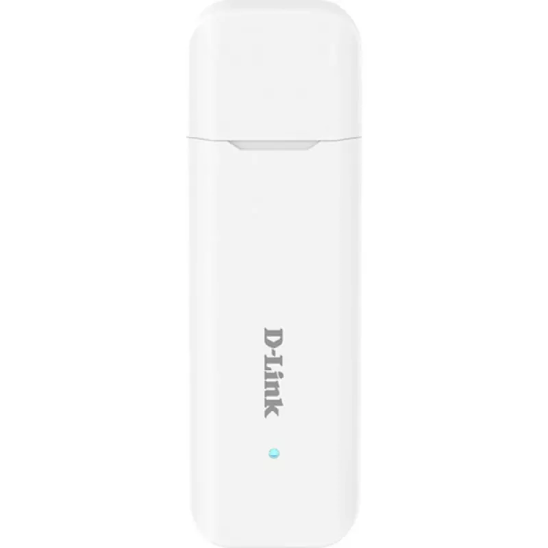 D-Link 4G LTE AX300 vienjoslas Wi-Fi 6 maršrutētājs