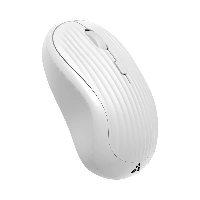 Sbox WM-602 Balts Wireless