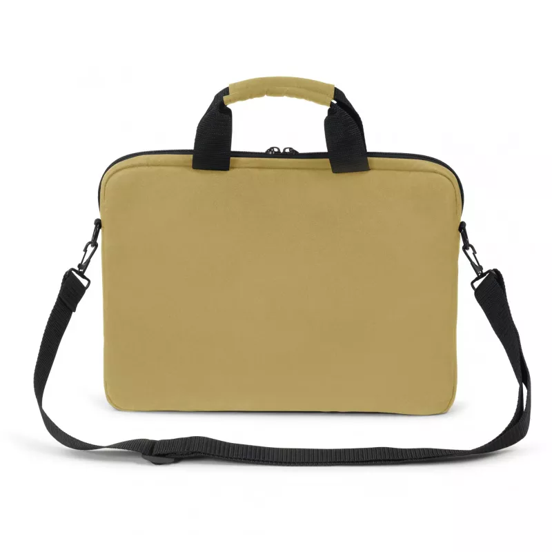 Piezīmjdatora soma 13-14.1 collas BASE XX Slim Case kamieļbrūna