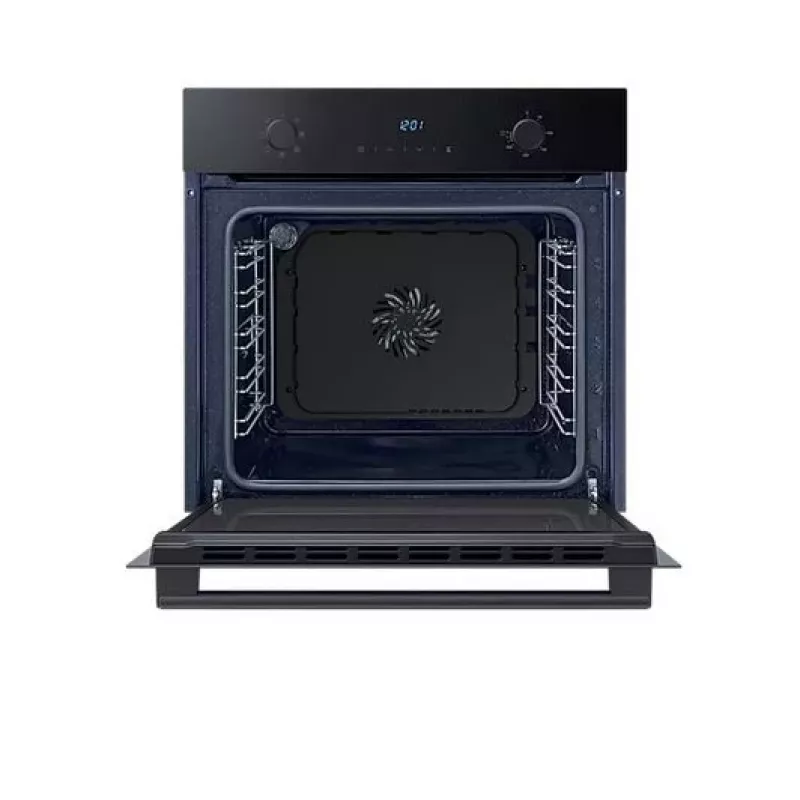 Cepeškrāsns Samsung NV68A1140BK