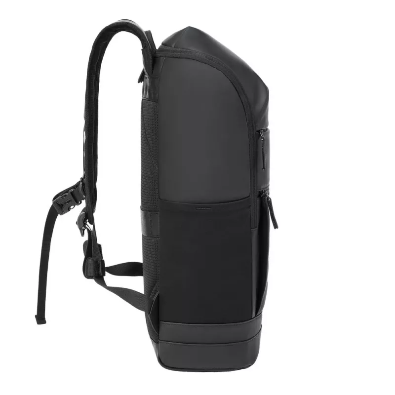 Mugursoma Rivacase 7856 15.6 collas ECO melna Urban — klēpjdatora nodalījums līdz 15.6 collām