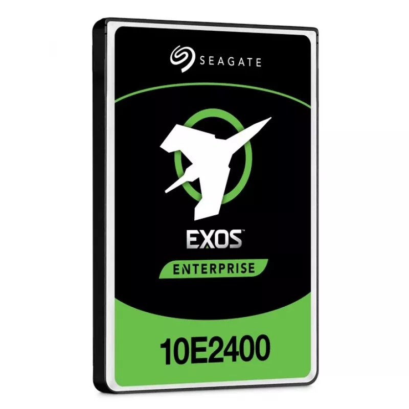 Seagate Enterprise ST2400MM0129 iekšējais cietais disks 2,4 TB 10000 RPM 2,5 collas SAS