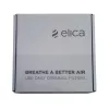 Tvaika nosūcēja filtrs Elica Model 30 Melns Ogles 290x240x35mm