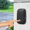 Durvju zvana komplekts Media-Tech MT5701 melns