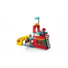 LEGO MARVEL 11208 Komandas Zirnekļcilvēka pirātu kuģis
