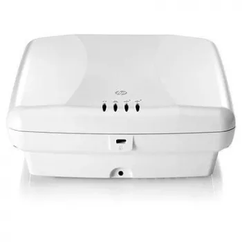Bezvadu piekļuves punkts HP Enterprise ProCurve E-MSM430 Dual-Radio 802.11n 300 Mbps