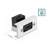 HDMI modulis DeLOCK Easy 45 81304 leņķveida 90° 22.5 x 45 mm