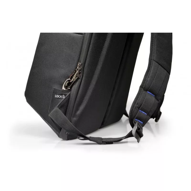 Port Designs CHICAGO EVO BP 13/15.6'' 39.6 cm (15.6) Mugursoma Melna