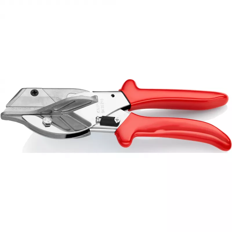 Rokas kabeļu griezējs Knipex 94 35 215